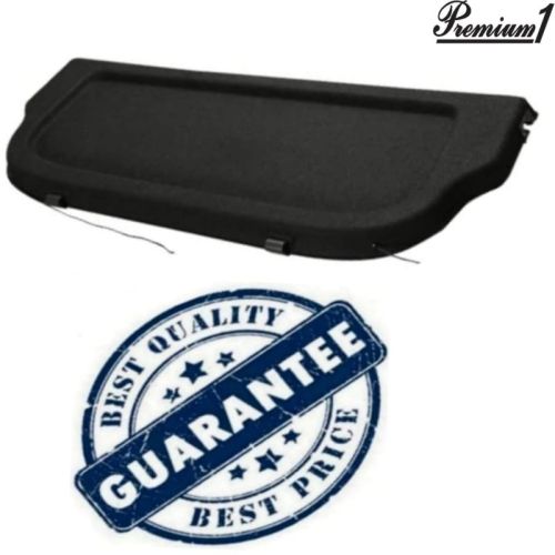 Polished Plastic Plain Car Parcel Tray, Color : Black, Black For Automobiles Industries