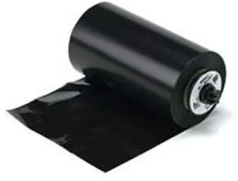 Black Printer Ribbon, Width : 30 Mm - 70 Mm