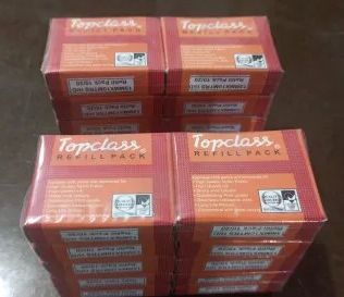 Topclass Dot Matrix Ribbon Refill Pack