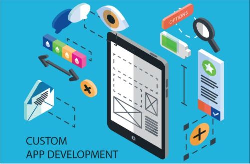 Crm Portal Development