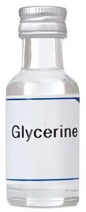 Crude Glycerine, Form : Liquid, Classification : Alcohol