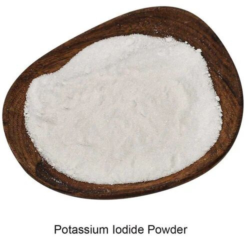 Potassium Iodide Powder