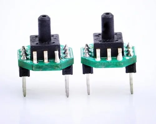 Absolute Pressure Sensor, Housing Material : Plastic