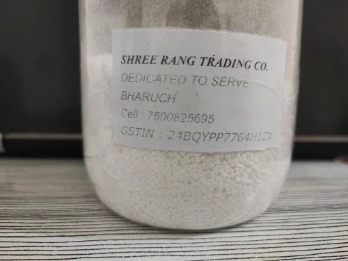 Calcium Chloride Granular Prills For Aquaculture