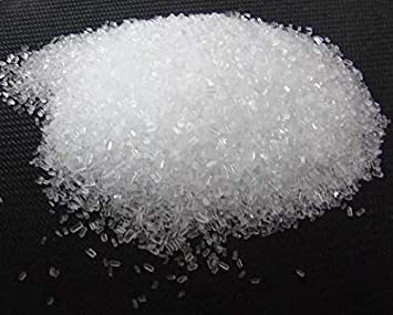 Magnesium Sulphate Crystals, Color : White, Packaging Type : HDPE Bags