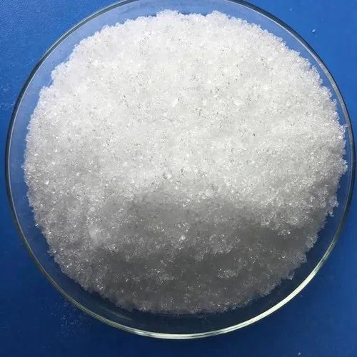 Sodium Acetate Trihydrate Crystals, Color : White, Grade : Industrial For PH Regulator, Etc.