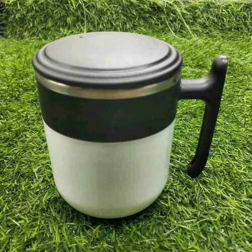 Plain Food-grade Stainless Steel SS Coffee Mug Medium Contemproray, Modern, Drinkware Type : Water