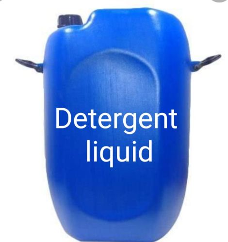 Detergent Liquid, Color : Blue For Cloth Washing