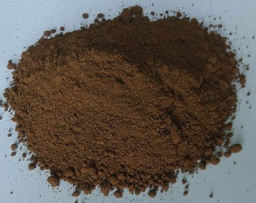 Carbo-fat (bypass Fat Encapsulated Bypass Carbohydrates) 2 Year, Grade Standard : Feed Grade, Packaging Type : PP Bag