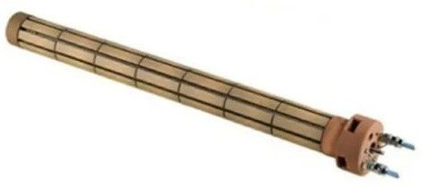 50 Hz 230V Porcelain Heater, Power Source : Electric