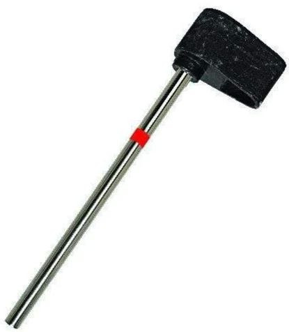 50 Hz Titanium Immersion Heater, Color : Silver, Black, Length : 12 Inch For Industrial