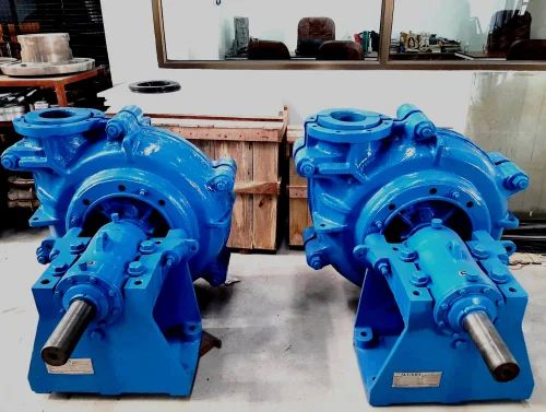 380V Coal Mining Slurry Pump