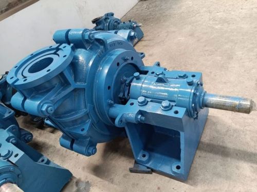 Electric Color Coated High Pressure Centrifugal Pump, Color : Blue