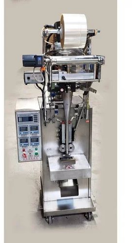 Automatic Electric Mild Steel Pouch Packaging Machine