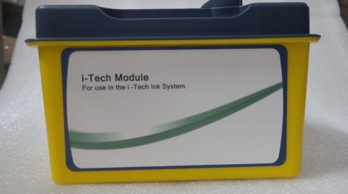 Domino Polished Plain I Tech Module, Color : Yellow, Purity : 99%