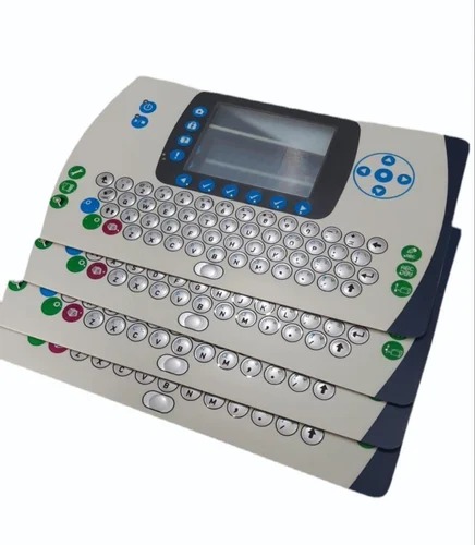 A220 Compitiblr Inject Printer Keypad