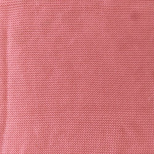 Nfd Plain Cotton Knitted Dishcloth 25x25 Cm, 30x30cm, 25x25 Cm, 30x30 Cm