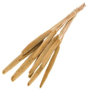 Babla Dried Grass For Home Decoration