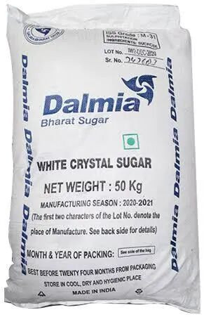 HDPE / PP Bags For Sugar