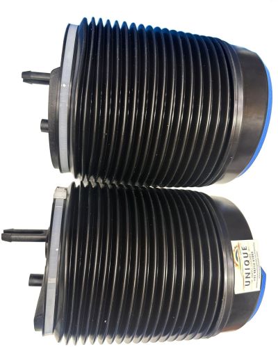 Audi UPVC Block, Color : Black