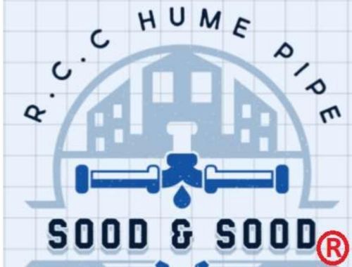 Cement Pipes, Brand Name : Sood Sood, Certification : ISI Certified