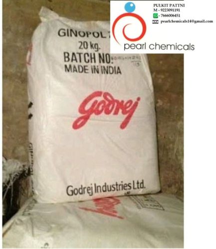 Sodium Lauryl Sulphate, Purity : >99%, Packaging Size : 20 Kgs