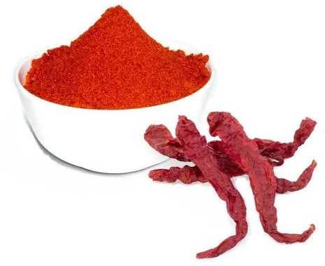 Kashmiri Red Chilli Powder 6-12 Months, Packaging Size : 5-25kg, Packaging Type : PP Bag