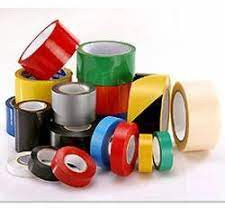 BOPP Film Industrial Tapes, Design : Plain