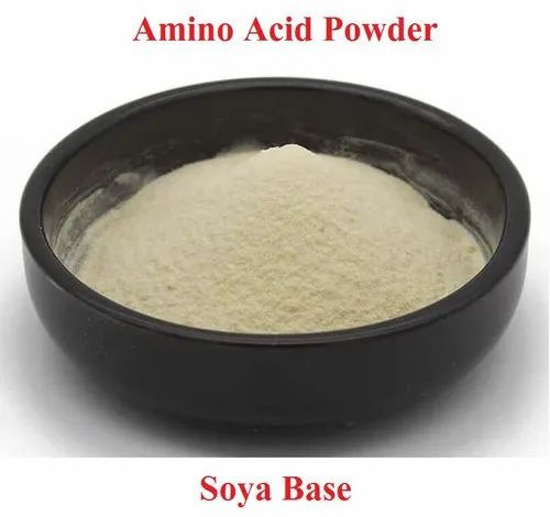 Amino Acid 80% Powder, Packaging Type : Plastic Packets For Agriculture