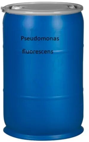 Pseudomonas Fluorescens Biopesticides For Agriculture