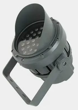 72W LED Spot Light, Brand Name : R-Lite India