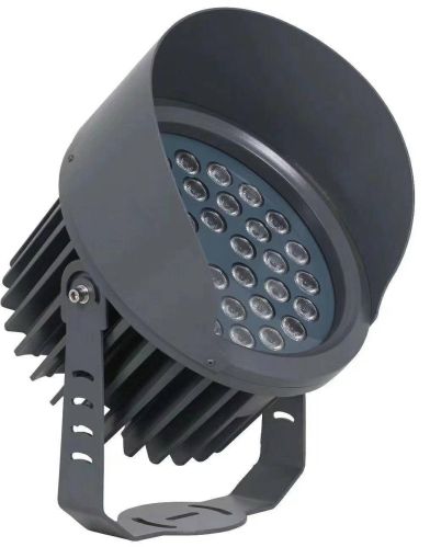 LED Aluminum Casting Rgb Dmx Projector Light