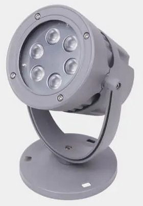Rgbw 24W LED Spot Light