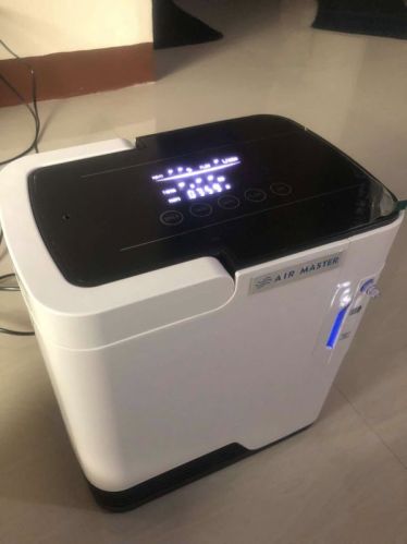 Electric Oxygen Concentrator