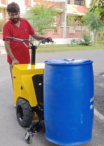 Drum Handlers, Brand Name : AAROHA 22