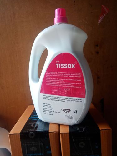 Surf Excel Liquid Detergents, Color : Blue For Cloth Washing