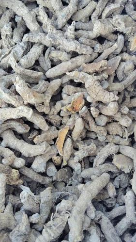 Natural Dried Organic Himalayan Turmeric, Packaging Type : Plastic Bag