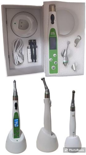 Electric Laboz Endo Motor For Dental Use Only