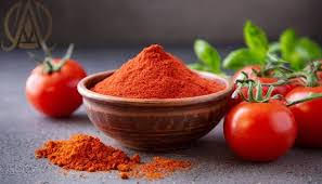 Spray Dried Tomato Powder, Color : Red, Packaging Size : 5-25kg, Packaging Type : Plastic Bag