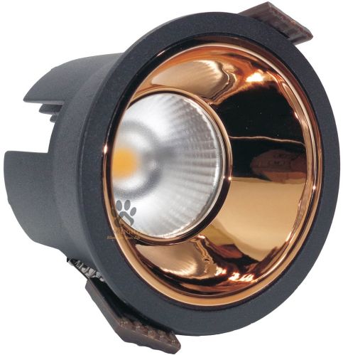 Always Aluminum LED COB Light