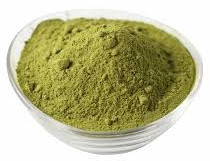 Earth Hub Natural Mehandi Powder, Color : Green