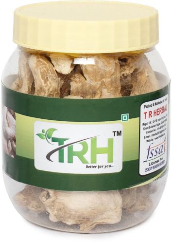 TRH Natural dry ginger, Packaging Size : 200gm