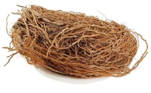 Vetiver Root - Khus Root Dried 99%, Packaging Type : Plastic Bags