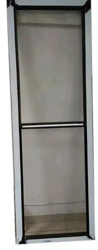 UPVC Mesh Door, Shape : Rectangular For Home