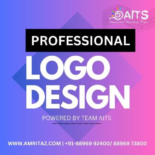 Logo design service, Automatic Grade : Semi Automatic