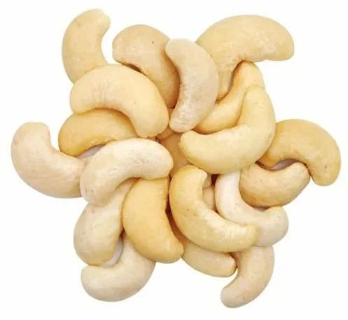 Sw Whole Cashew Nuts 12 Months, Packaging Type : Plastic Pack, Packaging Size : 250gm, 500gm, 1Kg