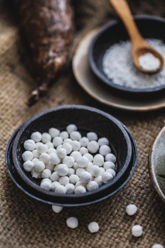 Contract Farming For Casava And Starch Manufacturing With Contract