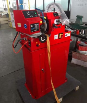 Valve Refacer Machine for Industrial Use