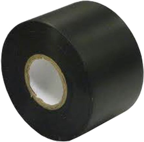 PVC Maniv Monsoon Tape, Color : White, Black, Tape Width : 8- 48 Mm