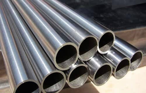 MS Seamless Pipe, Length : 9 Meter, 18 Meter, Customized, 3 Meter, 6 Meter Meter (m) For Marine Applications